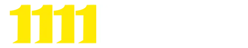 1111bet Bangladesh official channel logo